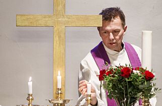 Kirkens manglende medlemstall gjør at andre casher inn. Det haster med å finne en bedre løsning.