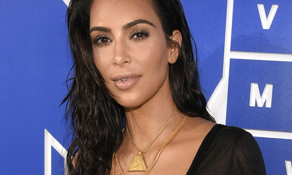 Så mye tapte Kim Kardashian på pausen fra sosiale medier