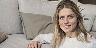 Johaug rørt av lillebror og kjæresten: - Ingenting gleder meg mer