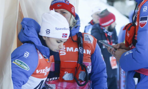 Verste norske resultat siden 2012. Løypa får skylden i Norge, mens USA jubler: - Endelig!