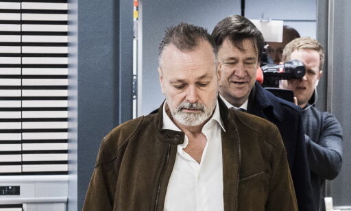 - Tøft å høre på kollegaenes kritikk