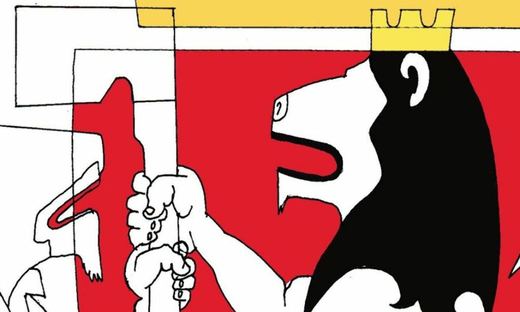 Kampen om troverdighet vinner Jensen lett