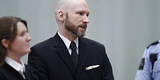 Kamuflerte ideologisk skrift som kontaktannonse