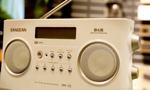 Telefonstorm om DAB: Folk våknet til lydløse radioer