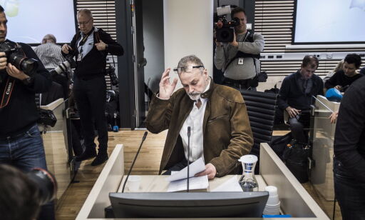 I dag faller dommen mot Eirik Jensen. Slik blir maratonrettsmøtet