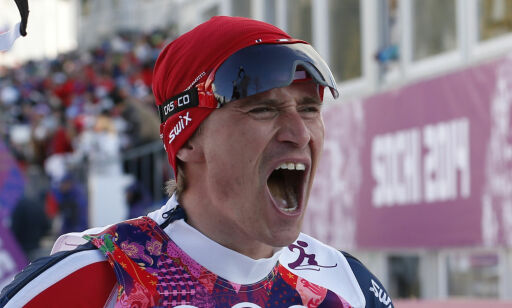 Skilles fra sønnen, hylles av Northug og har kniven på strupen etter mislykket vaksine: - Flaut