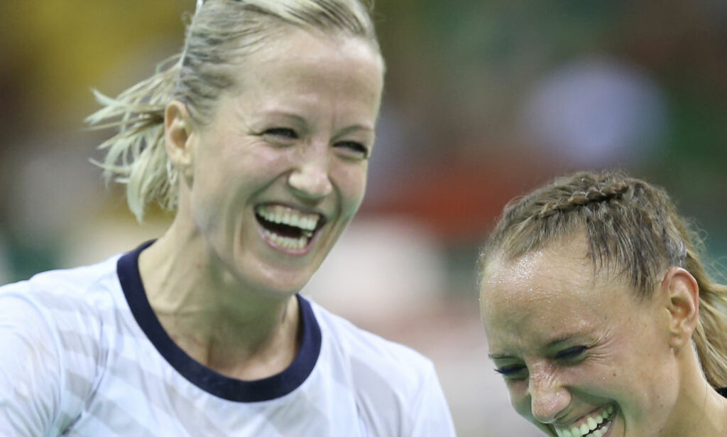 Heidi Løke har fått tilbud fra norsk klubb