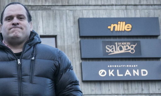 Hjerneskadde Damian (40) fikk brev fra butikkene i Eidsvoll: - Du har ikke adgang!