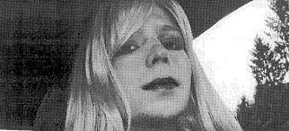 Obama benåder Chelsea Manning