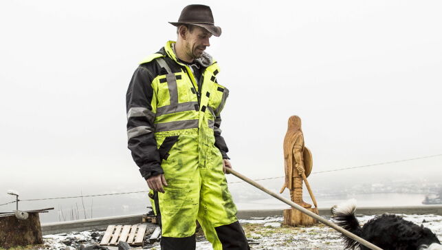 Lothepus trues av mulige regler: - Blir utestengt