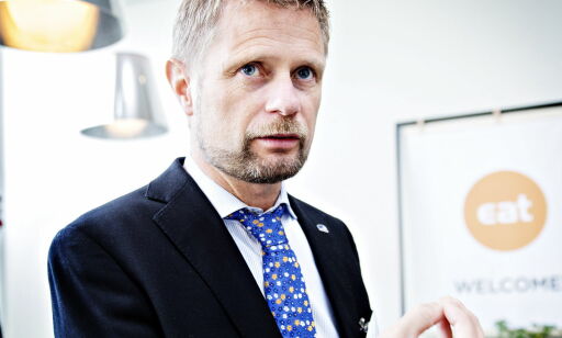 Siste: Bent Høie sier ja til blodprøve som kan påvise Downs