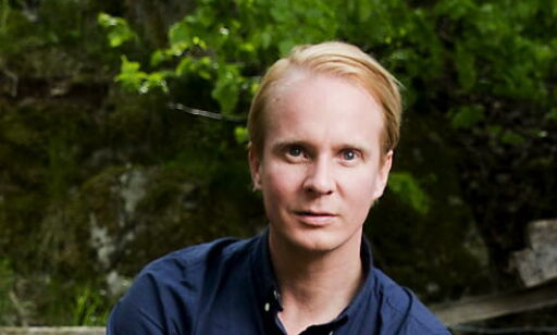 Derfor vil ikke Petter Pilgaard ha barn
