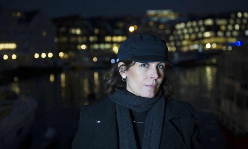 Kari Bremnes om skuespillerdebuten: - Er en one-night stand