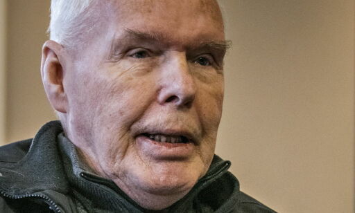 Eirik Jensens tidligere sjef: - Politiet trenger flere som ham