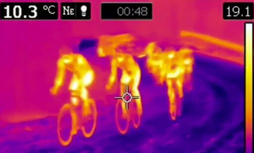 - Motor-doping inntraff i Tour de France