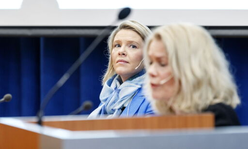 Dere som vil ha en slutt på innvandringen. Dere har jo hatt rett hele tida!