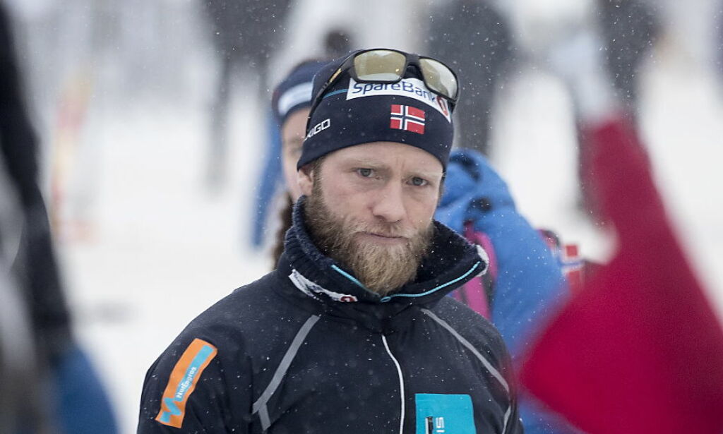 Iversen kaller Sundby kynisk etter ønsket om å vrake Krogh: - Martin er livredd