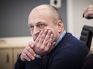 Cappelen: Jensens virksomhet var ikke noen enmannsjobb