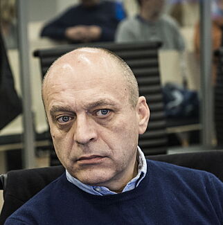 Politiet om Cappelen-nettverket: - Har sikret 50 000 unike sms-er