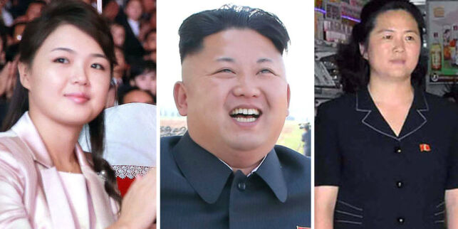 Her er Kim Jong-uns mektige kvinner: Slik styrer de verdens farligste land
