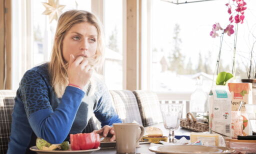 Her er Johaug-dommen: Utestenges i 13 måneder