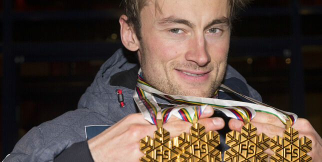 Esten O. Sæther: Greit å vrake Northug. På tide å finne nye løpere som kan vinne for oss