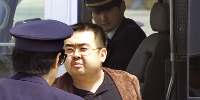 Derfor falt storebroren i unåde hos Kim Jong-un