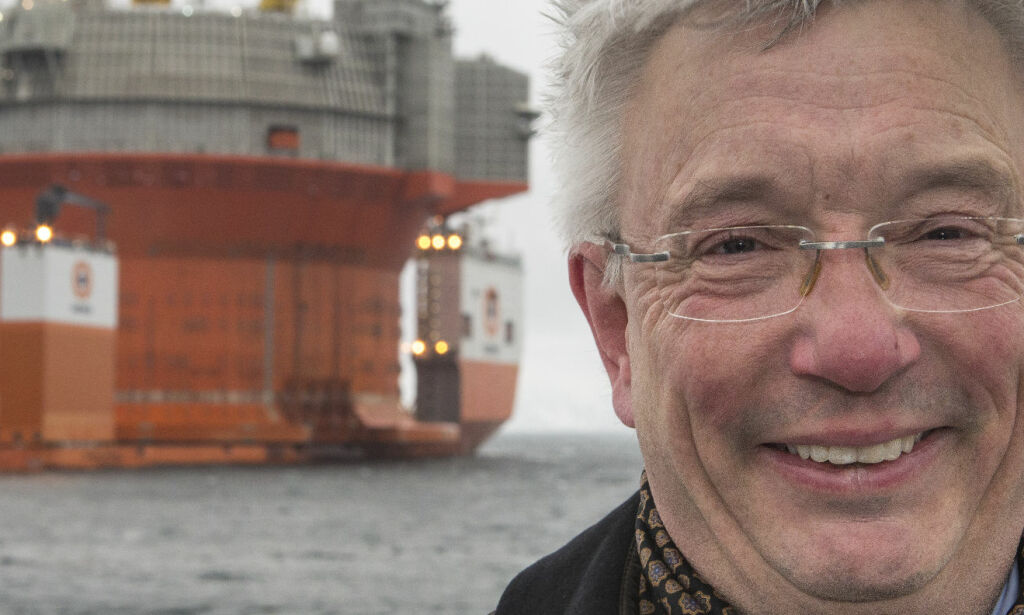 Norsk velferd er ikke viktigere enn klodens klima