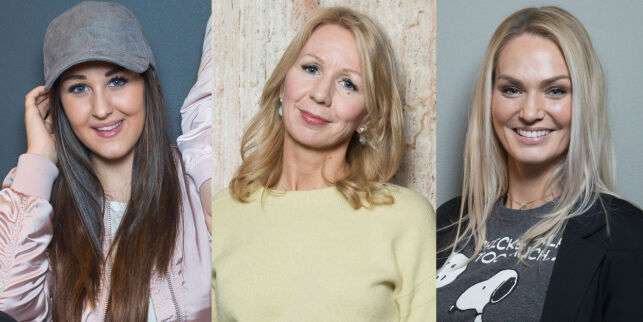 Barnepsykolog er skeptisk til bloggernes eksponering av egne barn