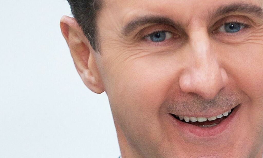 Forsker: - Assad har skjønt at Vesten foretrekker han framfor IS og flyktninger