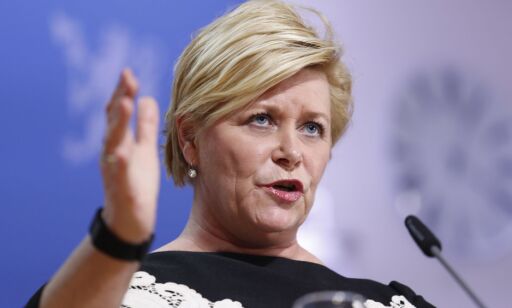 Regjeringen til angrep på forbrukslån