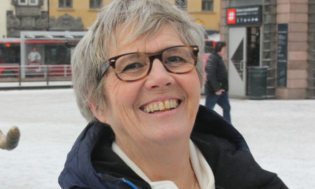 Lothepus' mor tok feil av Linni Meister og Sophie Elise