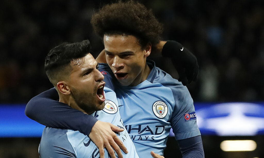 Målkalas i Manchester: - En heidundrenes fotballkamp