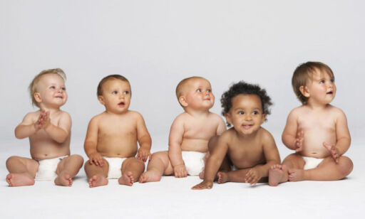Danmark kjørte «knullekampanje». Nå forventes babyboom