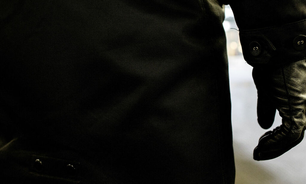 Politispaner om samtalene med Cappelen: - Han kom med sexy informasjon