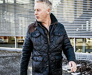 Veireno-sjefens selskap krever 4,2 millioner fra konkursboet