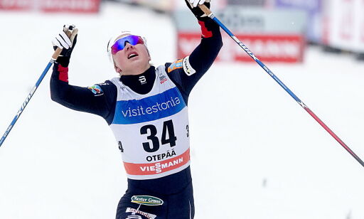 Flugstad Østberg tar ny sesong