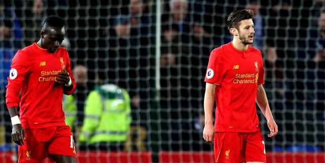 Slakter både Liverpool og Leicester: - Bør bøye hodene i skam