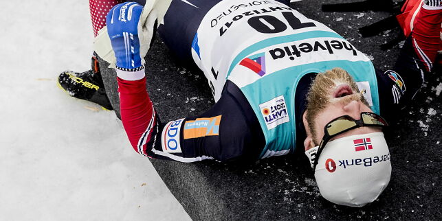 Forklarer Niskanens uvirkelige forvandling: Sundby, Hetland og Jauhojärvi med ulike teorier. - Dere tar feil