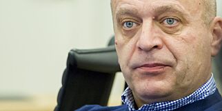 Det er umulig å tenke seg noe mer egoistisk enn å ofre sin egen sønn for å redde seg selv