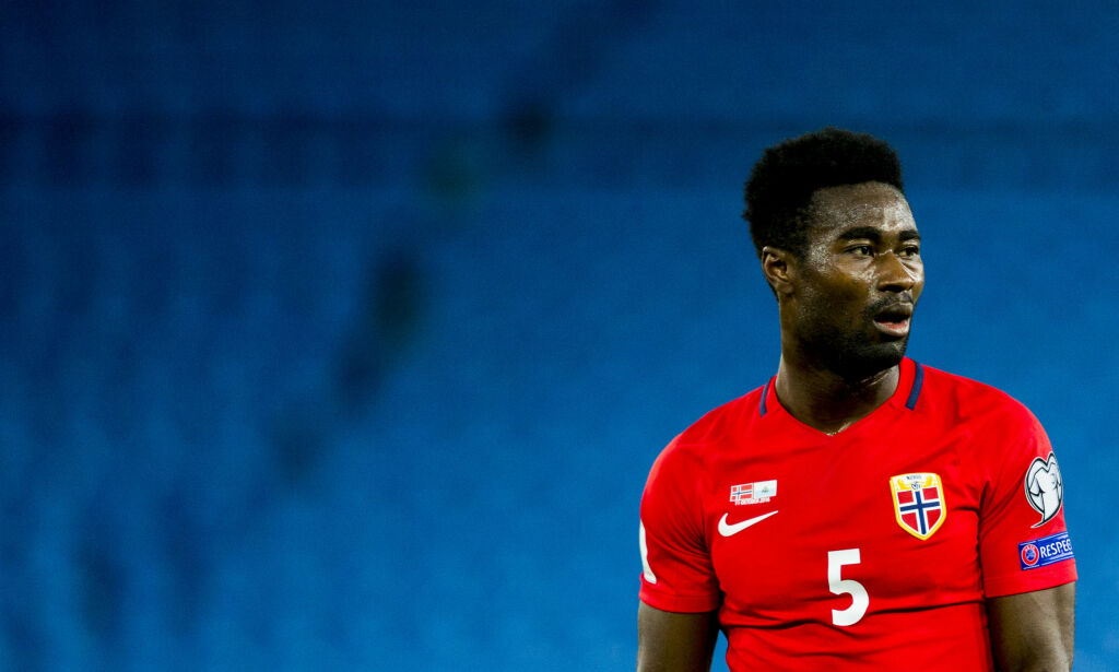 Tettey gir seg på landslaget