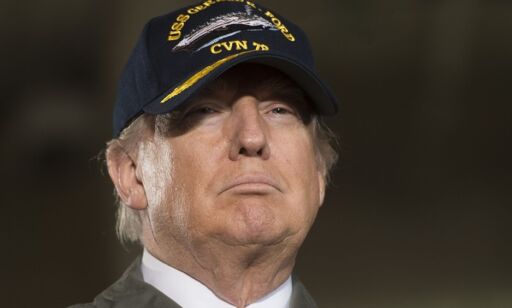 Trump har signert det nye innreiseforbudet: Nekter personer fra seks land inngang