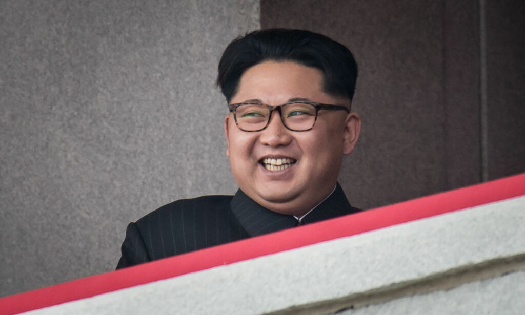 Eksperter advarer etter nordkoreansk missiltest: - En type oppførsel du ser fra en stat som planlegger å utplassere atomvåpen til sine militære enheter