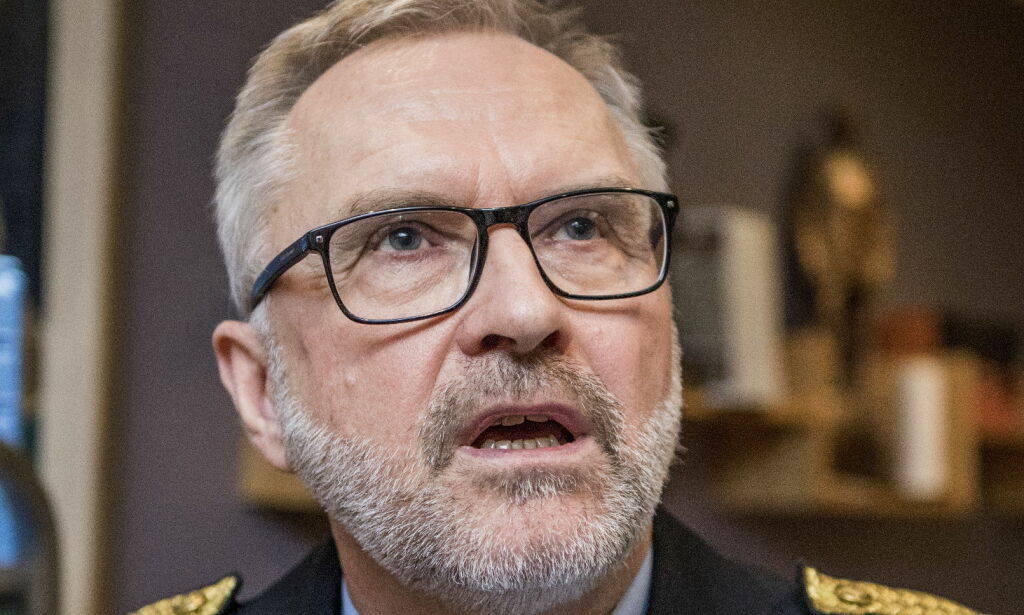 Dagbladet mener: Rusdebatten trenger ikke Oslopolitiets fordomsfulle moralisme