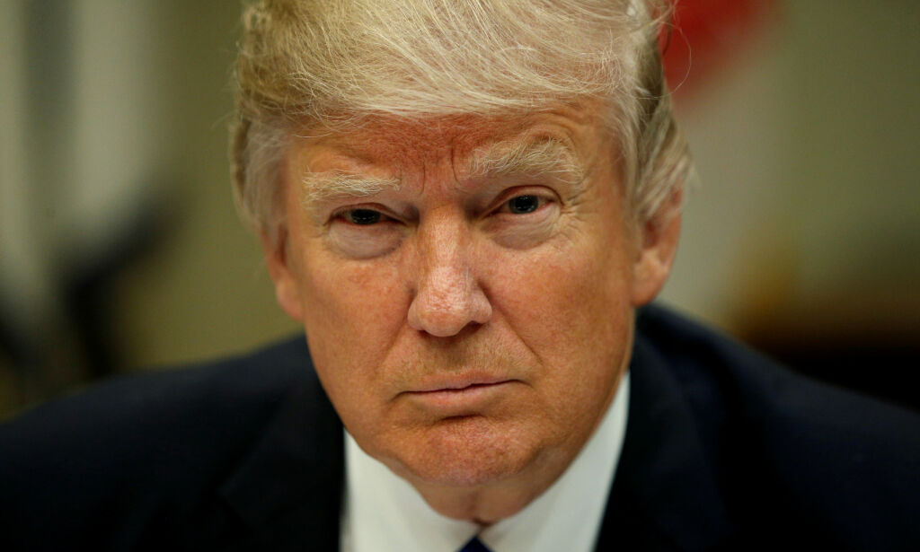 Kilder: Ingen beviser for Trumps Obama-anklager regjeringens rapport