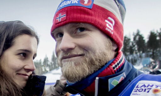 Sundby avslutter verdenscupsesongen - av familiehensyn