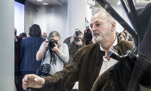 Tollsjefer om «Operasjon Lagereske»:- Politiet visste ingenting