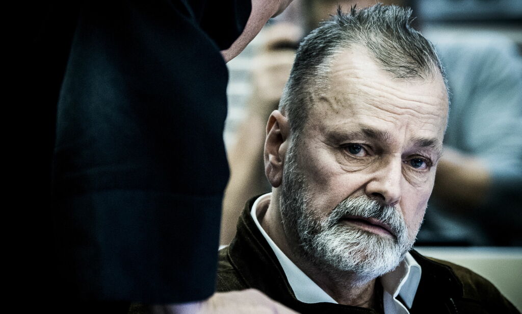 Betrodd kollega: - Det var jeg som informerte Eirik Jensen om at Cappelen var pågrepet. Han sa «å, ja»
