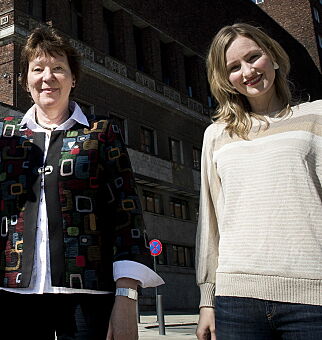 Oslo-topper ble hentet hjemme i drosje