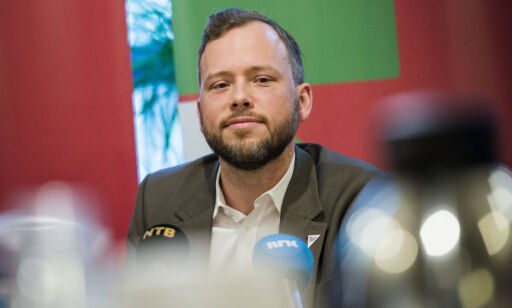 SV med kjønnsdelte møter - vil hindre hersketeknikk